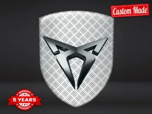 Seat Cupra Pare-Brise Auto Résistant Édition Limitée